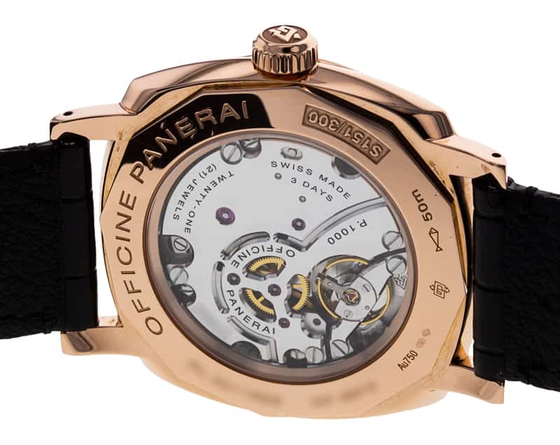 Panerai Radiomir 1940 3 Days PAM00740